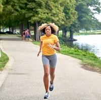 Mock runner